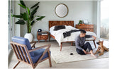 O2 Queen Bed - Hedi's Furniture